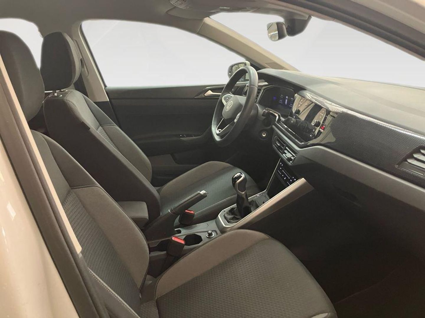 Volkswagen Polo Life 1.0 TSI 70 kW (95 CV)