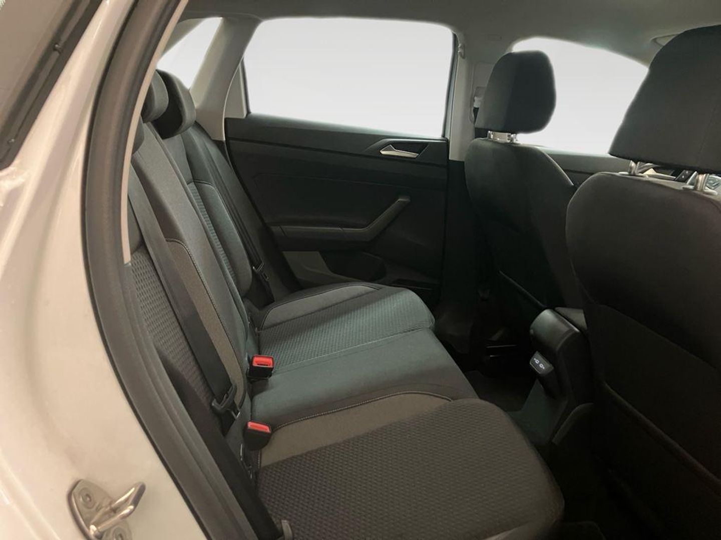 Volkswagen Polo Life 1.0 TSI 70 kW (95 CV)