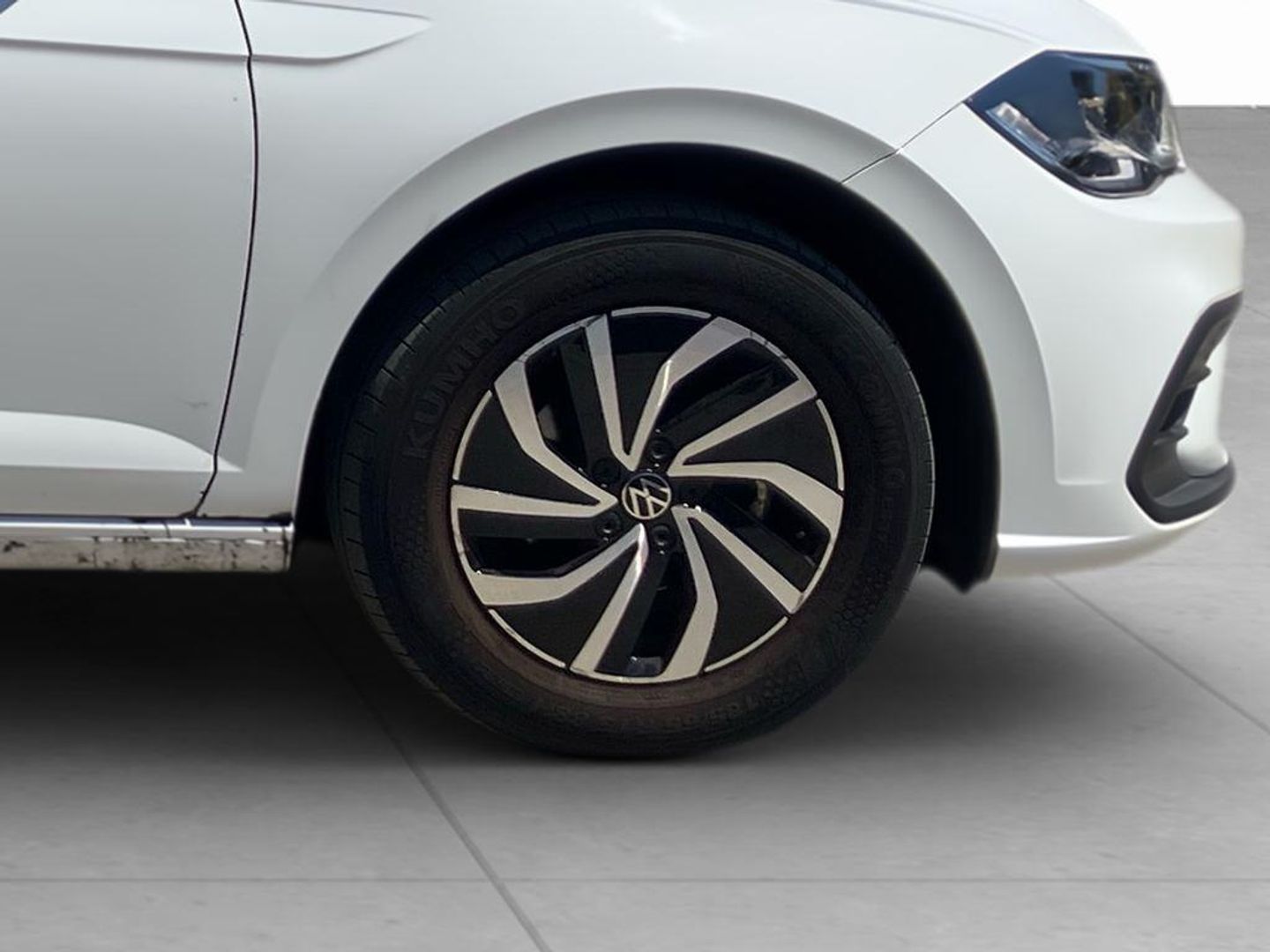 Volkswagen Polo Life 1.0 TSI 70 kW (95 CV)