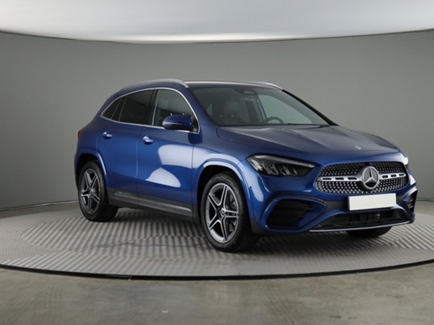 Mercedes-Benz GLA 200 D 110 kW (150 CV)