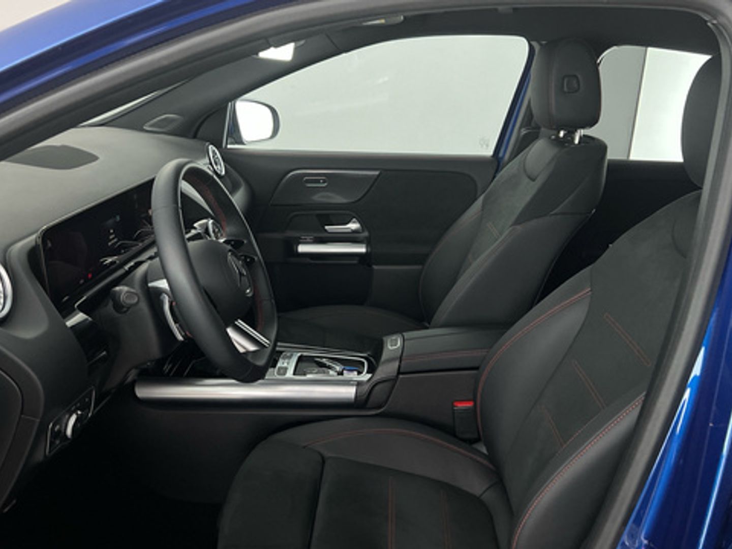 Mercedes-Benz GLA 200 D 110 kW (150 CV)