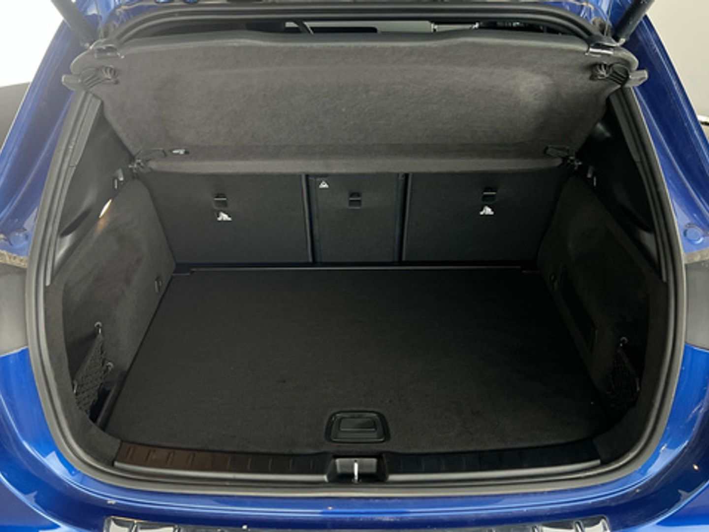 Mercedes-Benz GLA 200 D 110 kW (150 CV)