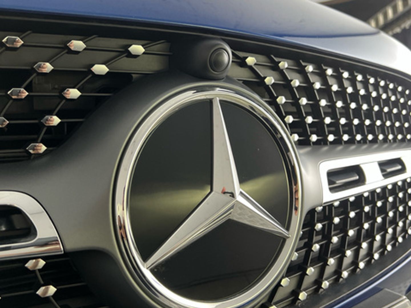 Mercedes-Benz GLA 200 D 110 kW (150 CV)