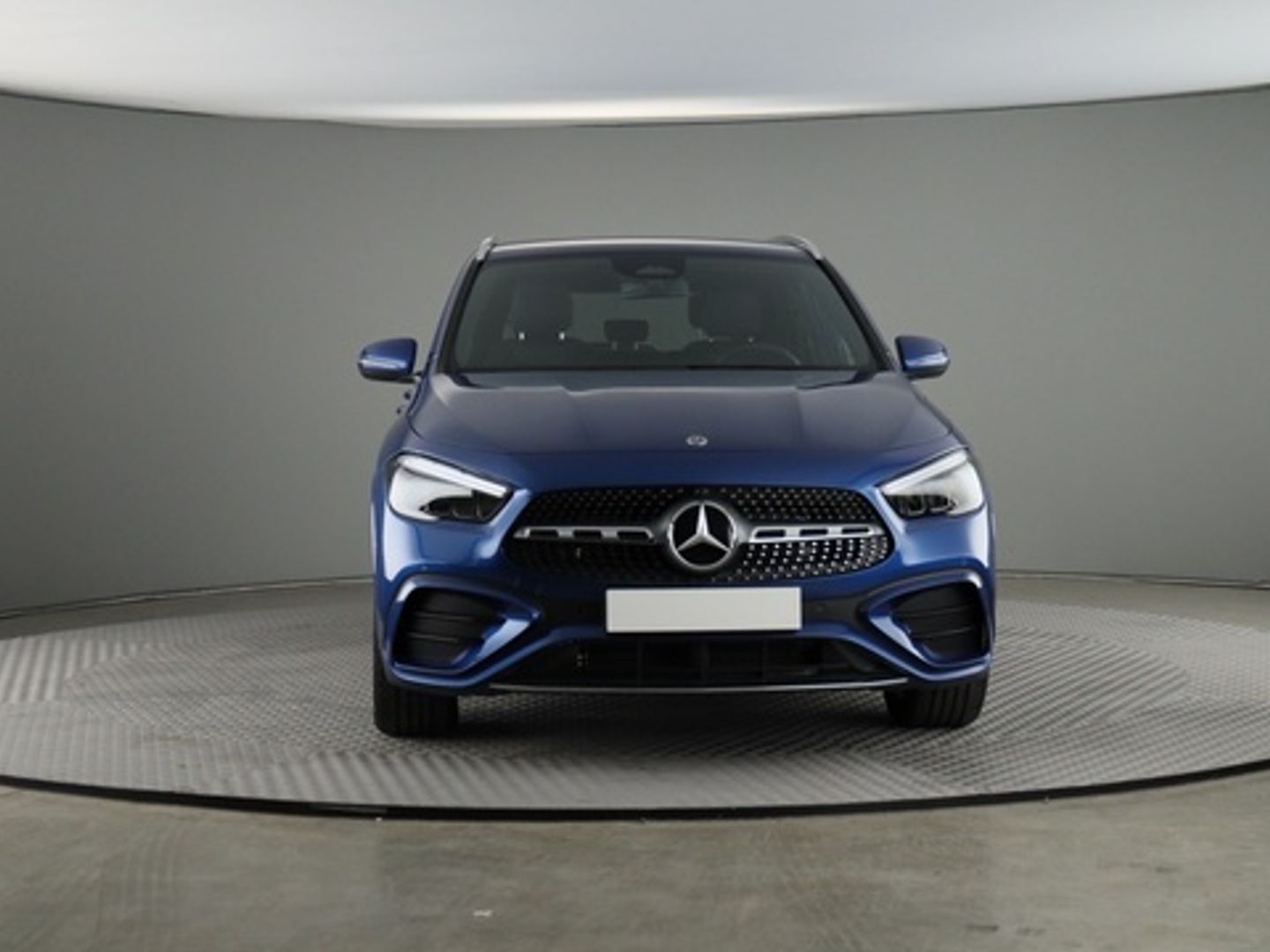 Mercedes-Benz GLA 200 D 110 kW (150 CV)