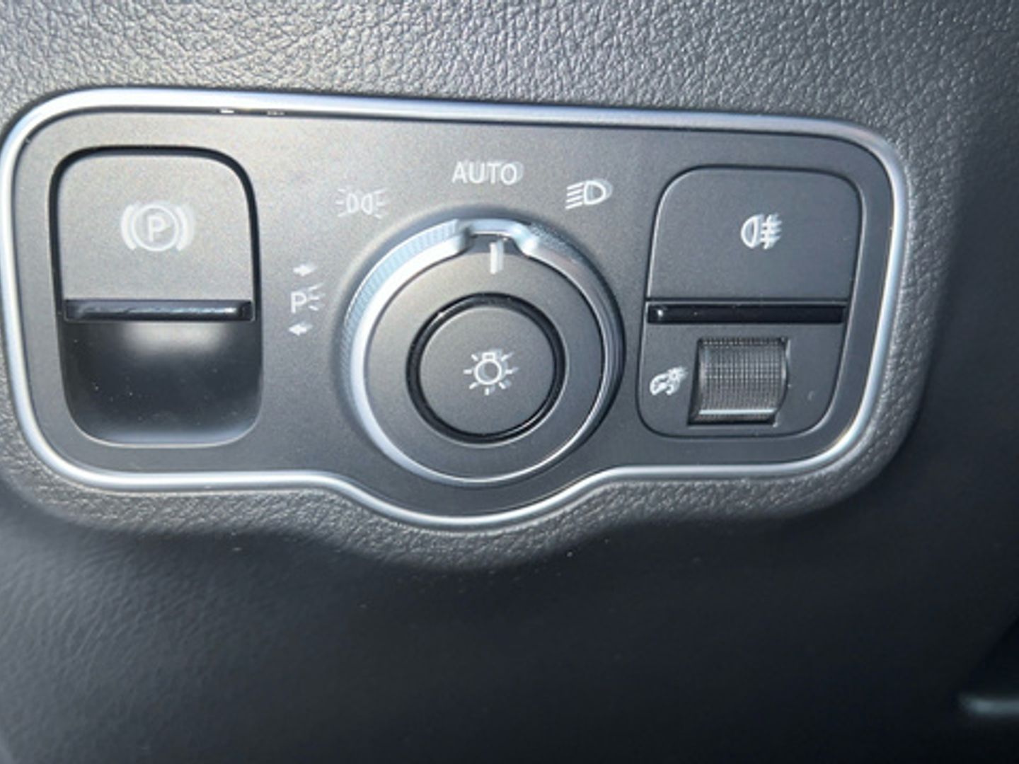 Mercedes-Benz GLA 200 D 110 kW (150 CV)