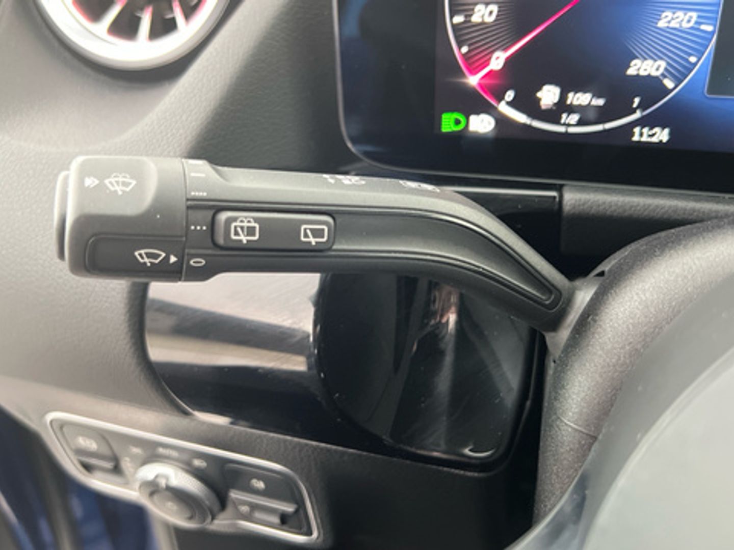 Mercedes-Benz GLA 200 D 110 kW (150 CV)
