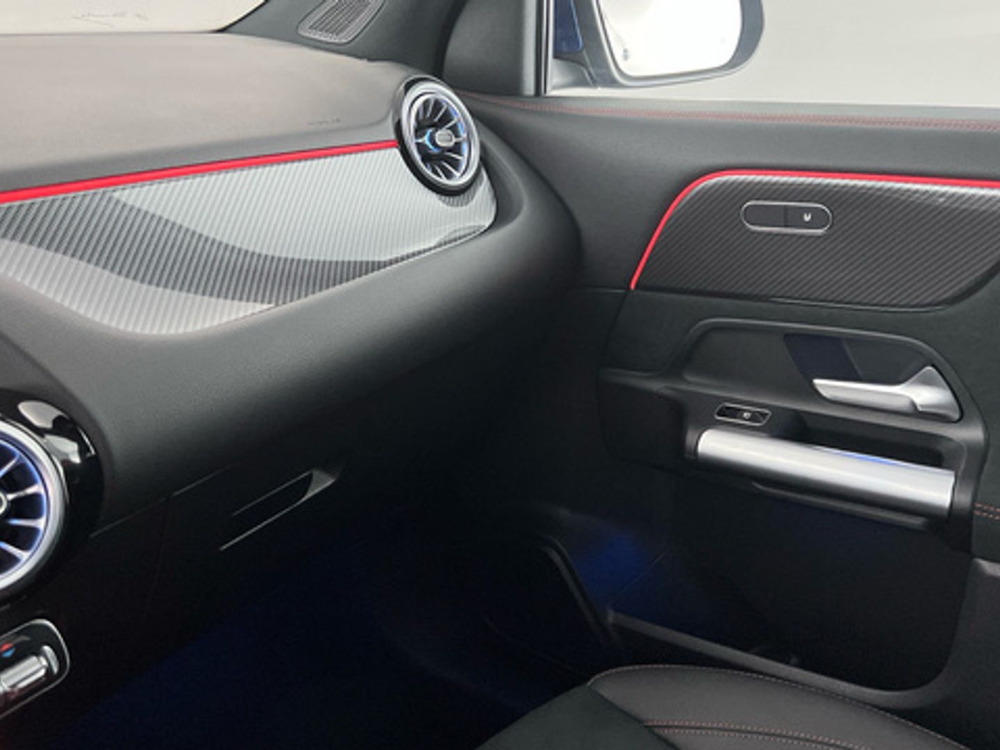 Mercedes-Benz GLA 200 D 110 kW (150 CV)