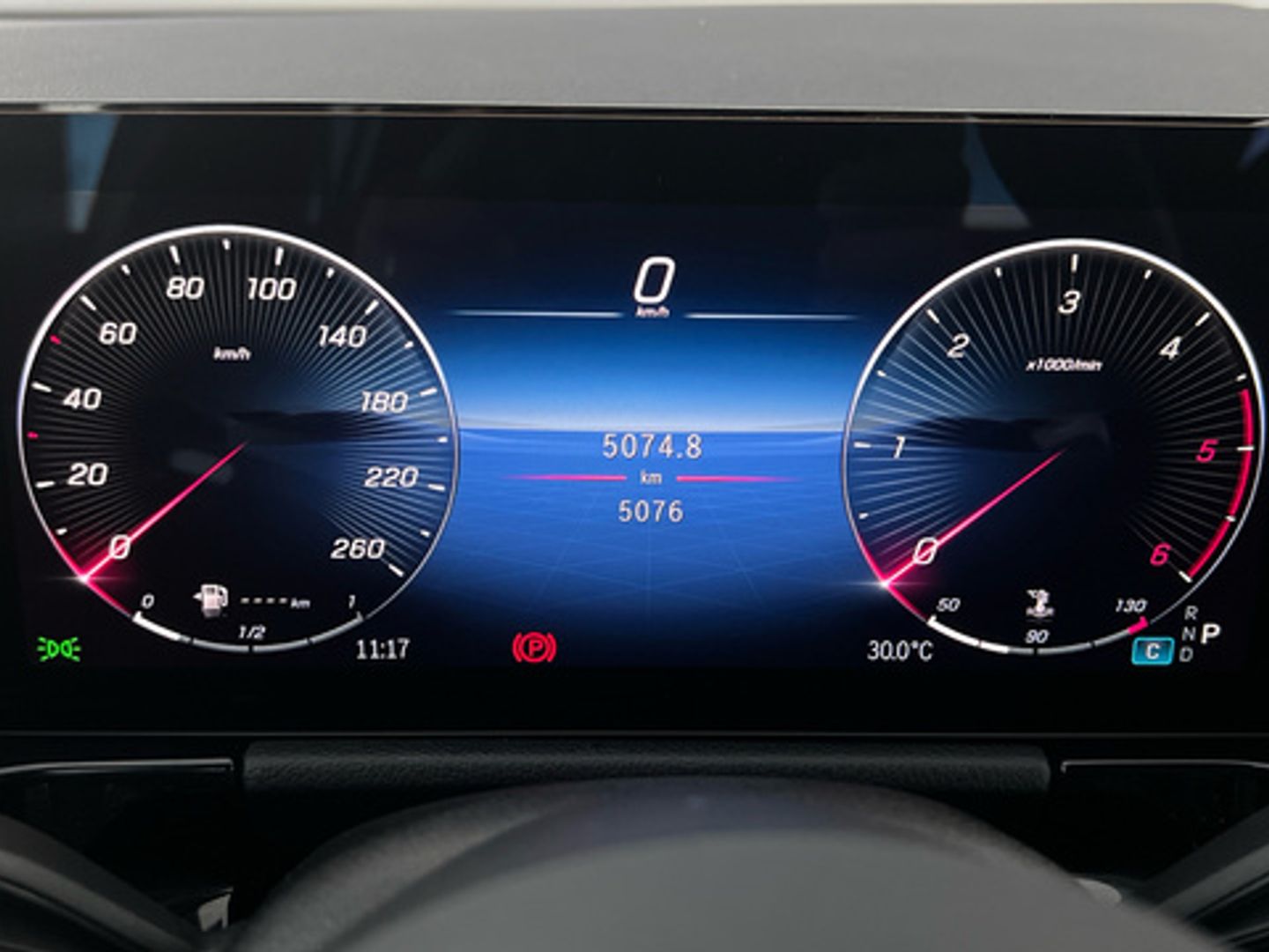 Mercedes-Benz GLA 200 D 110 kW (150 CV)
