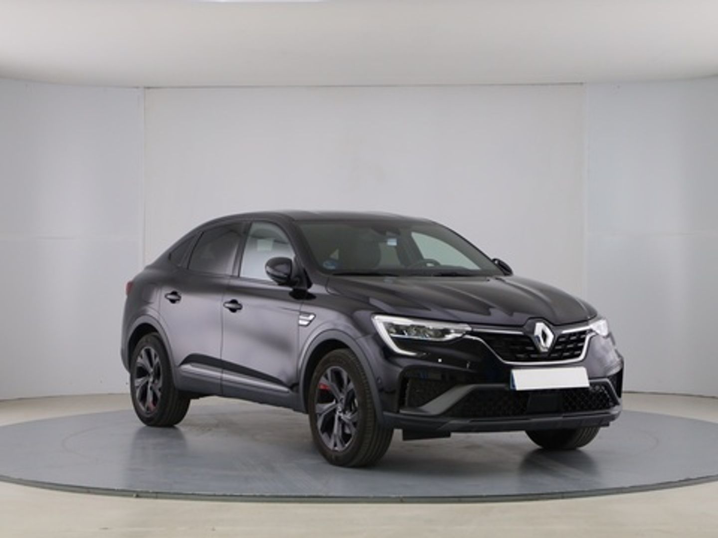 Renault Arkana RS Line E-Tech Híbrido 107 kW (145 CV)