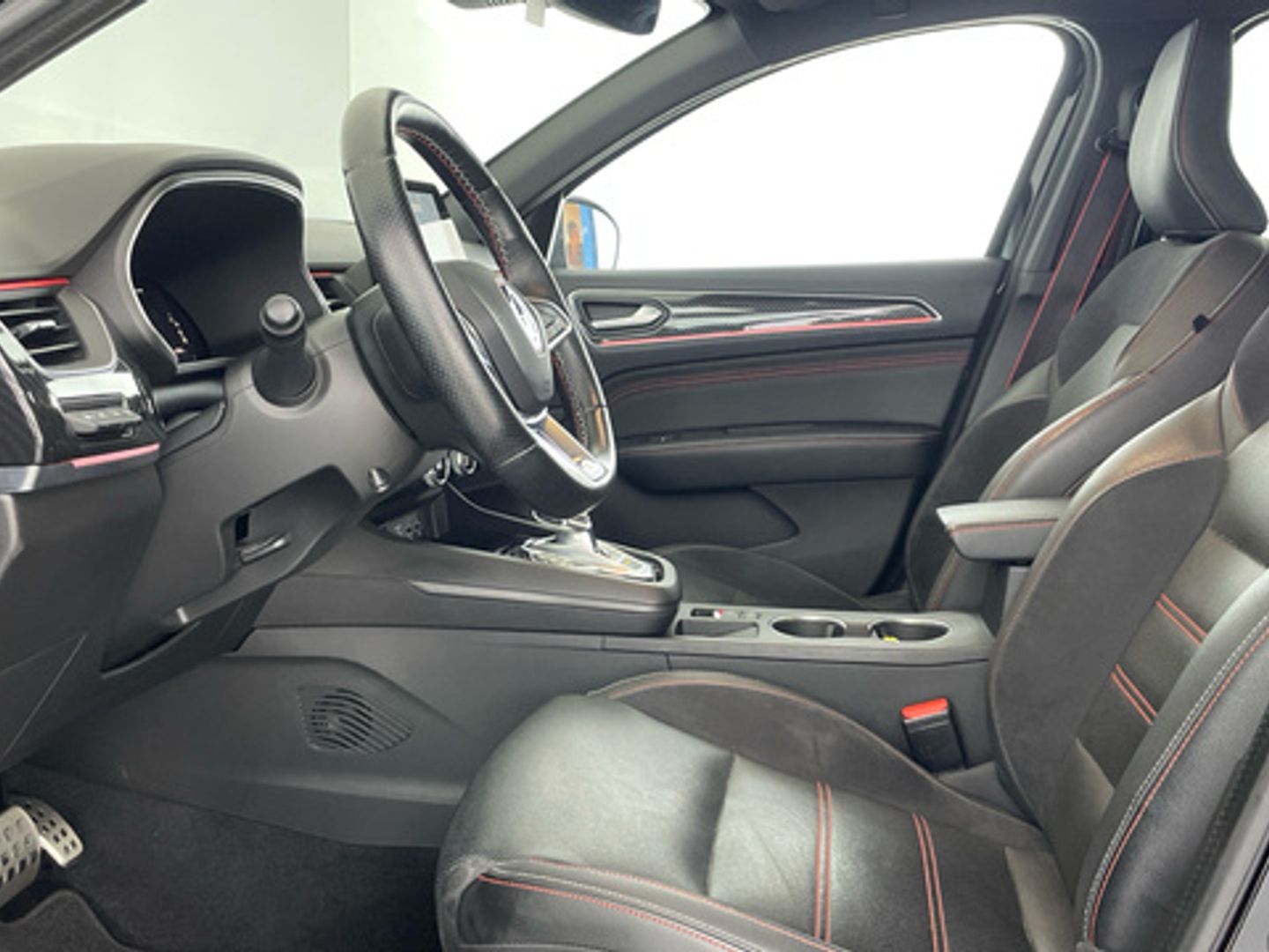 Renault Arkana RS Line E-Tech Híbrido 107 kW (145 CV)