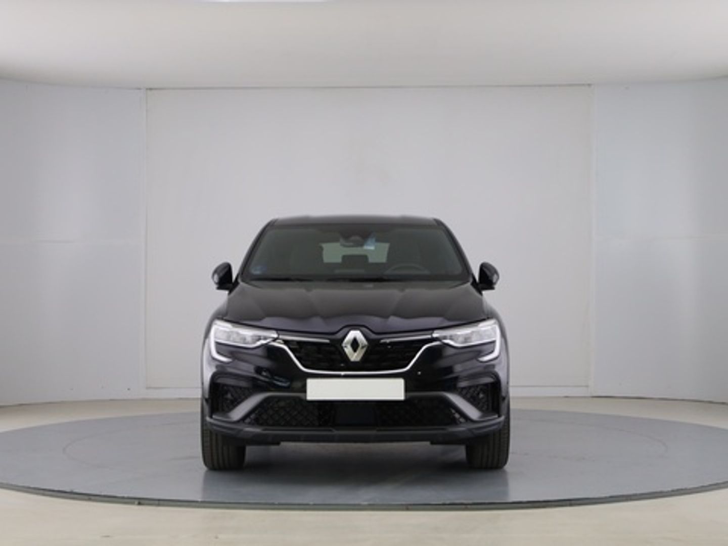 Renault Arkana RS Line E-Tech Híbrido 107 kW (145 CV)