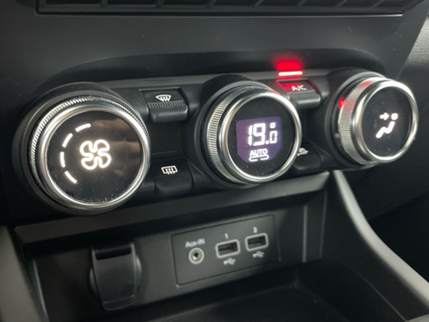 Renault Arkana RS Line E-Tech Híbrido 107 kW (145 CV)