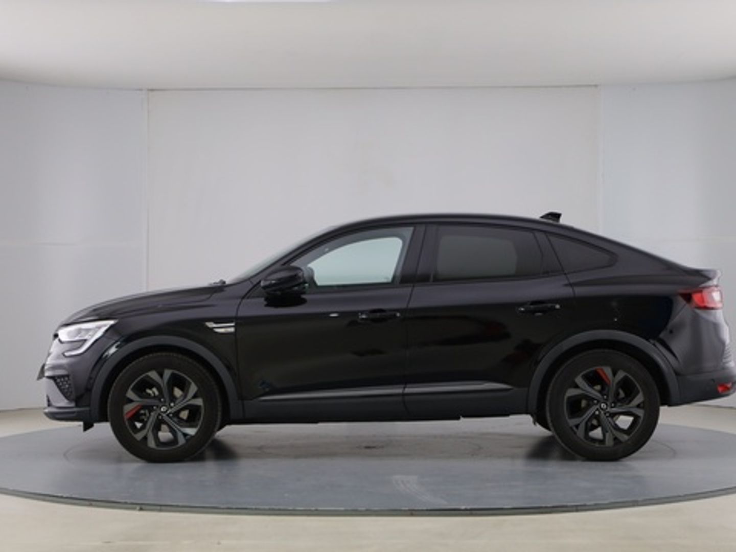 Renault Arkana RS Line E-Tech Híbrido 107 kW (145 CV)