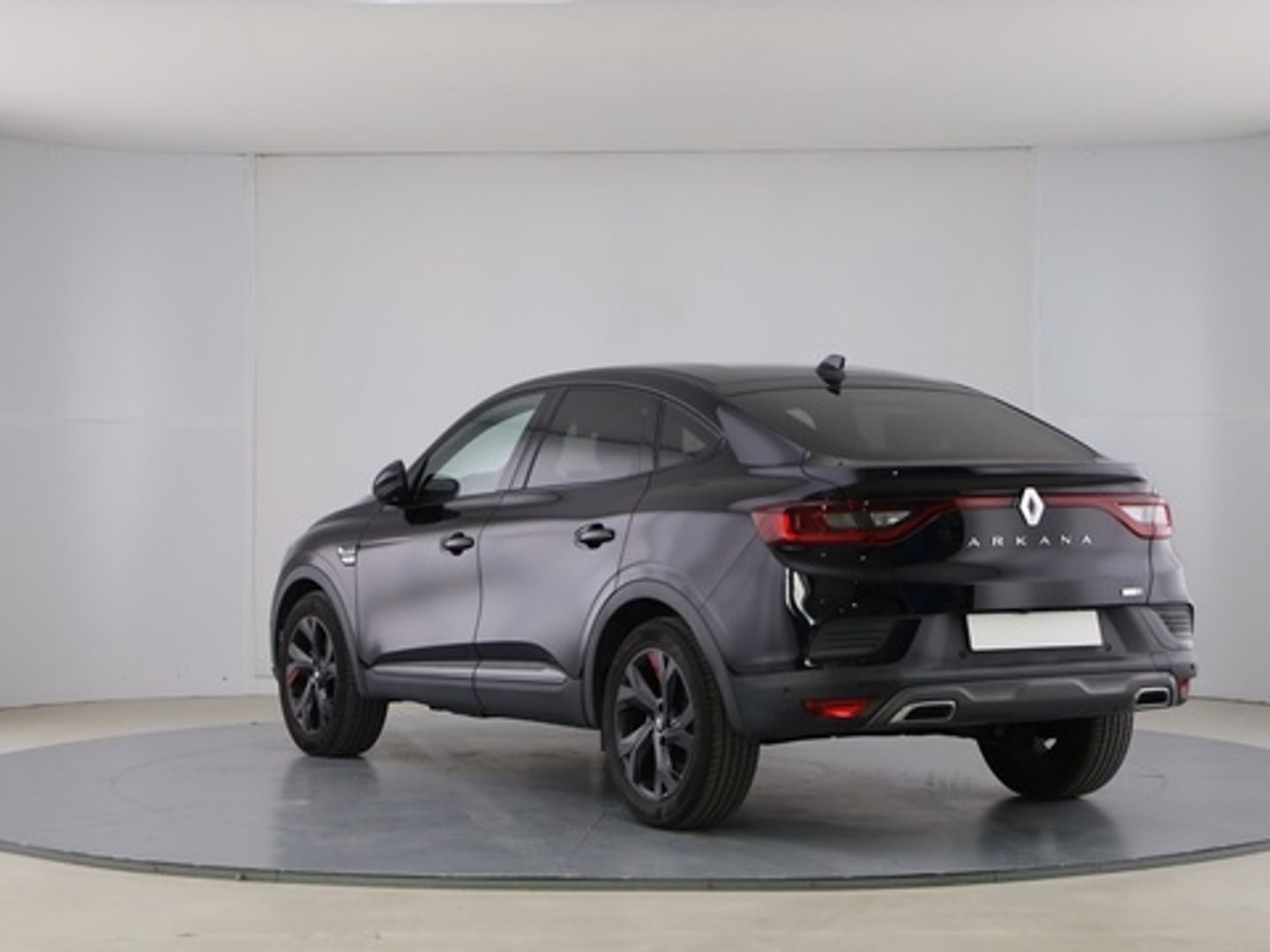 Renault Arkana RS Line E-Tech Híbrido 107 kW (145 CV)