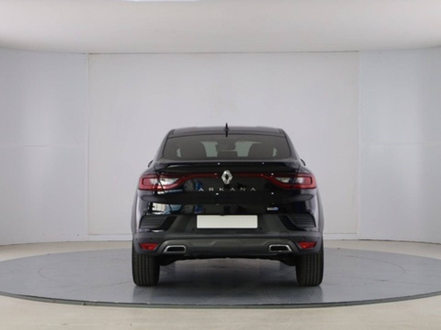 Renault Arkana RS Line E-Tech Híbrido 107 kW (145 CV)