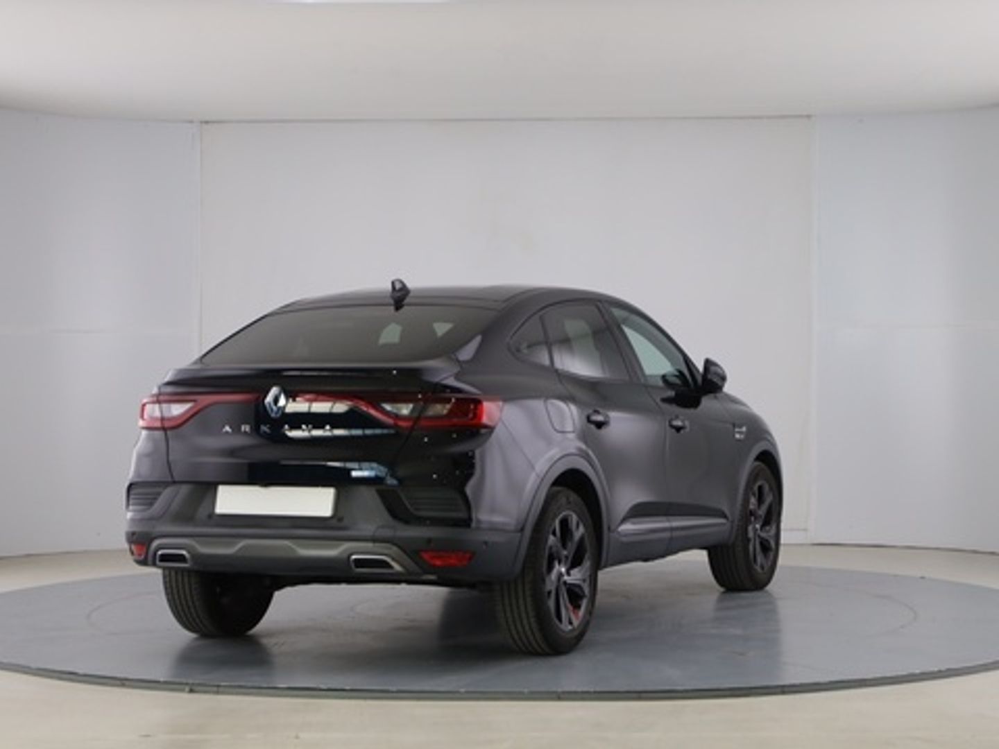 Renault Arkana RS Line E-Tech Híbrido 107 kW (145 CV)
