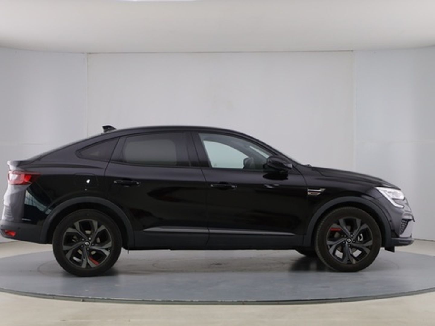 Renault Arkana RS Line E-Tech Híbrido 107 kW (145 CV)