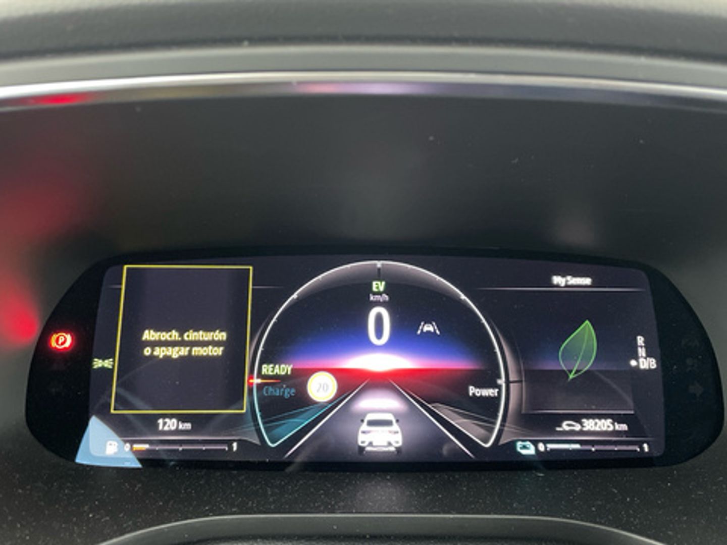 Renault Arkana RS Line E-Tech Híbrido 107 kW (145 CV)