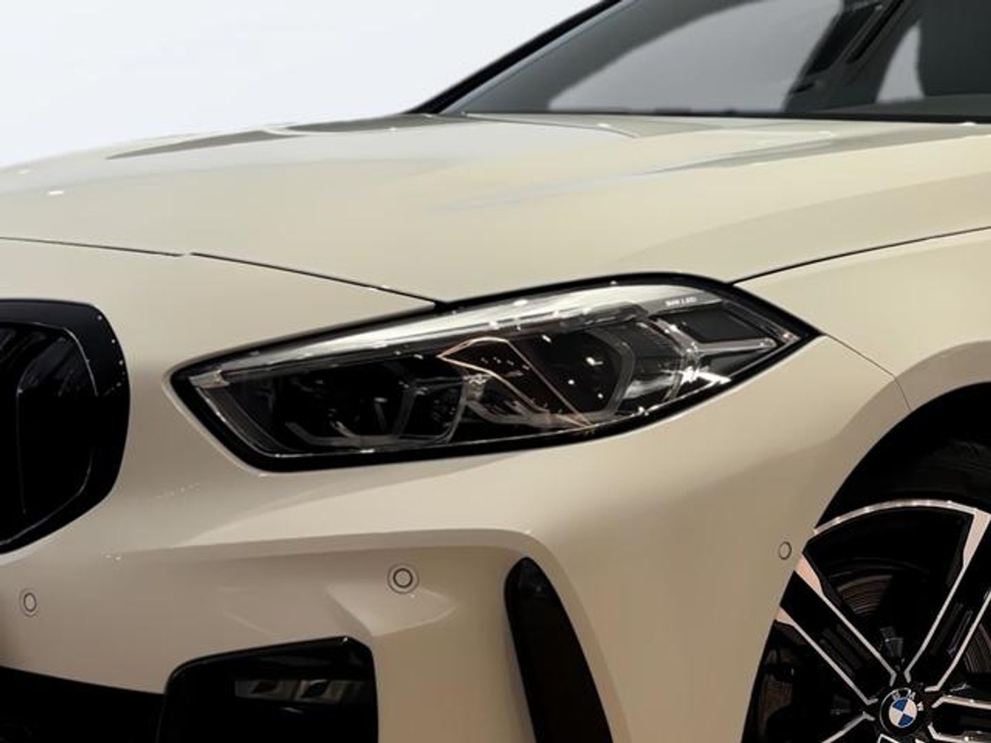 BMW Serie 1 118i 103 kW (140 CV)