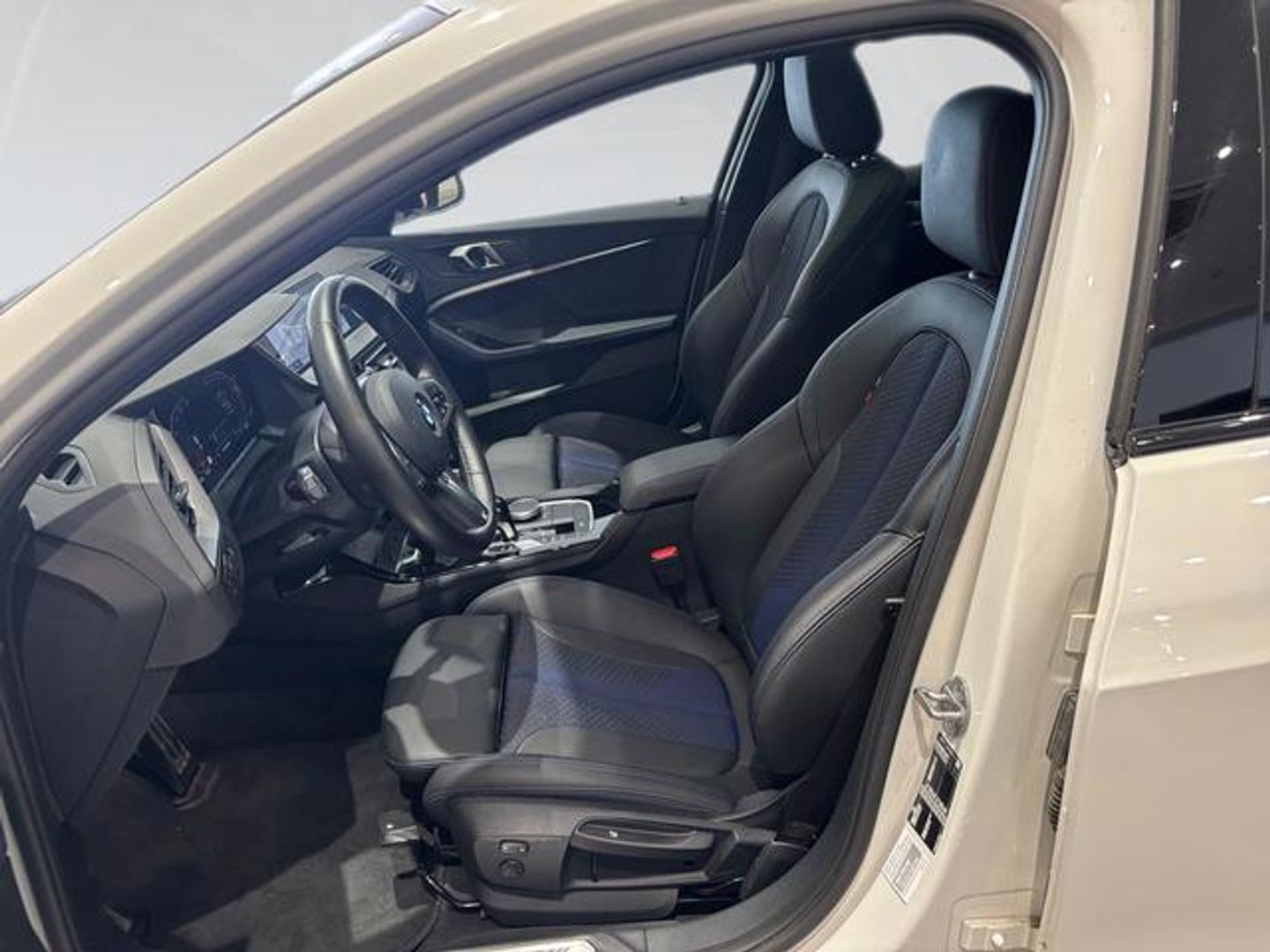 BMW Serie 1 118i 103 kW (140 CV)