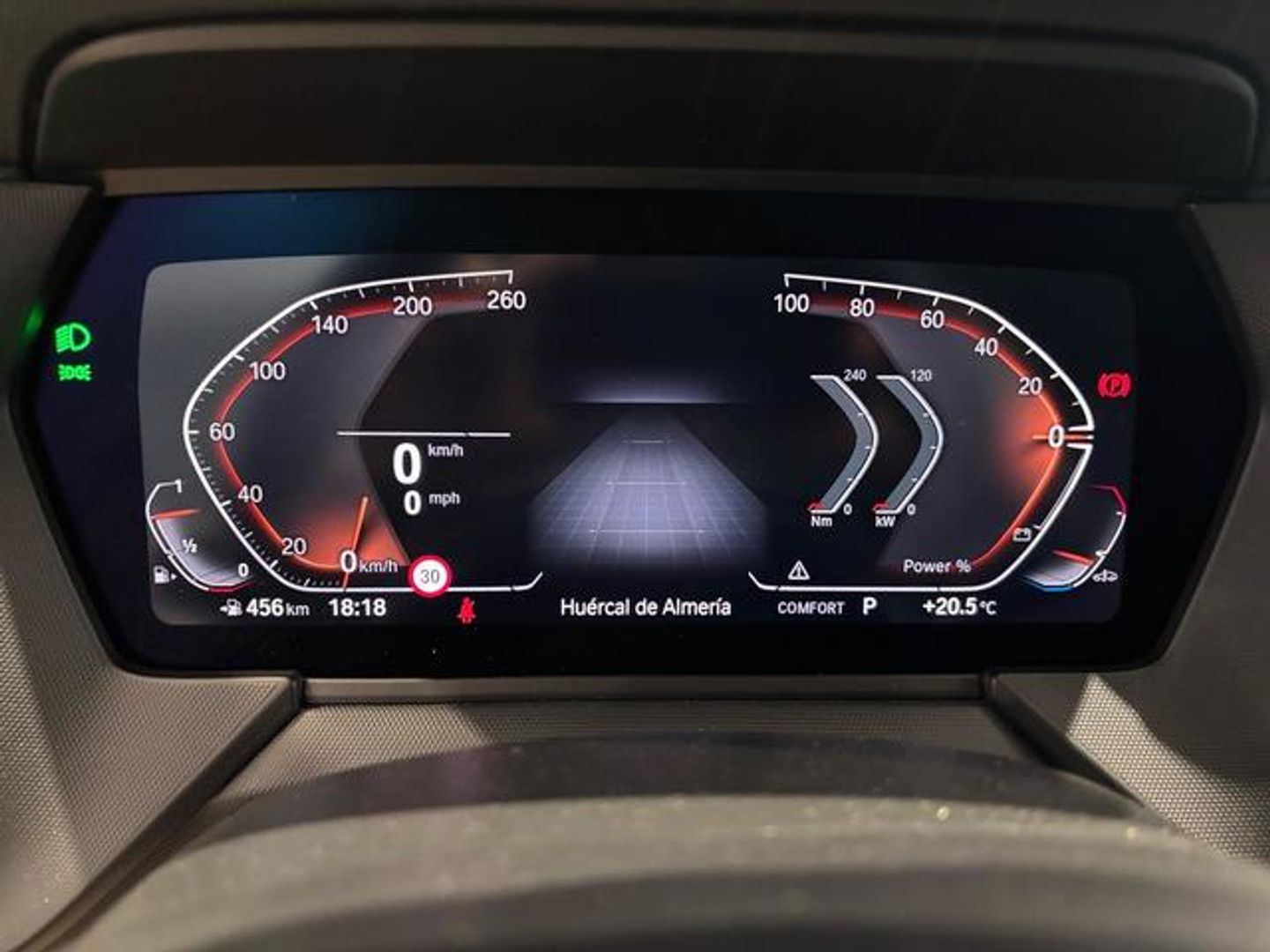 BMW Serie 1 118i 103 kW (140 CV)