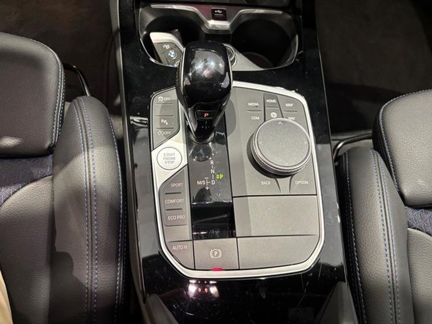 BMW Serie 1 118i 103 kW (140 CV)