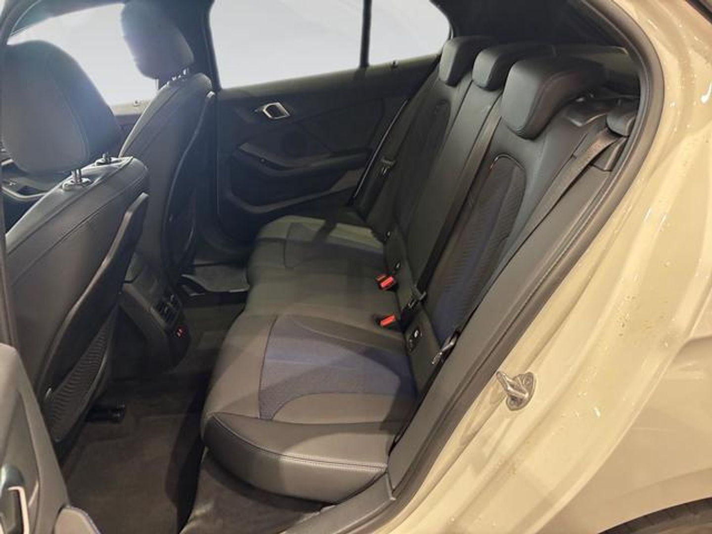 BMW Serie 1 118i 103 kW (140 CV)