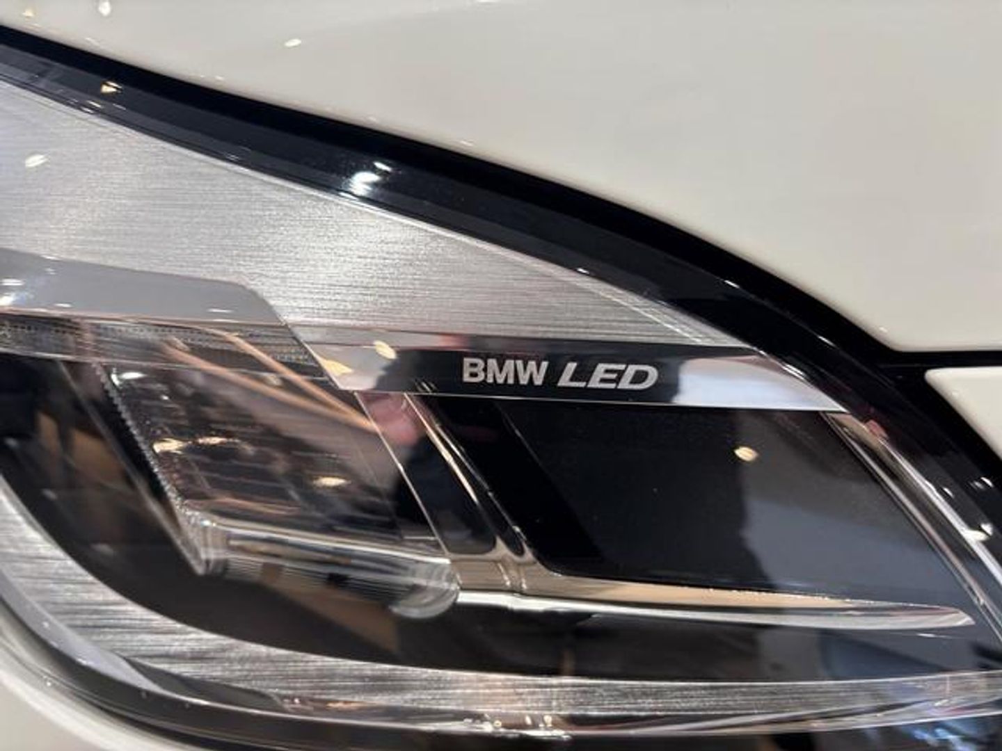 BMW Serie 1 118i 103 kW (140 CV)