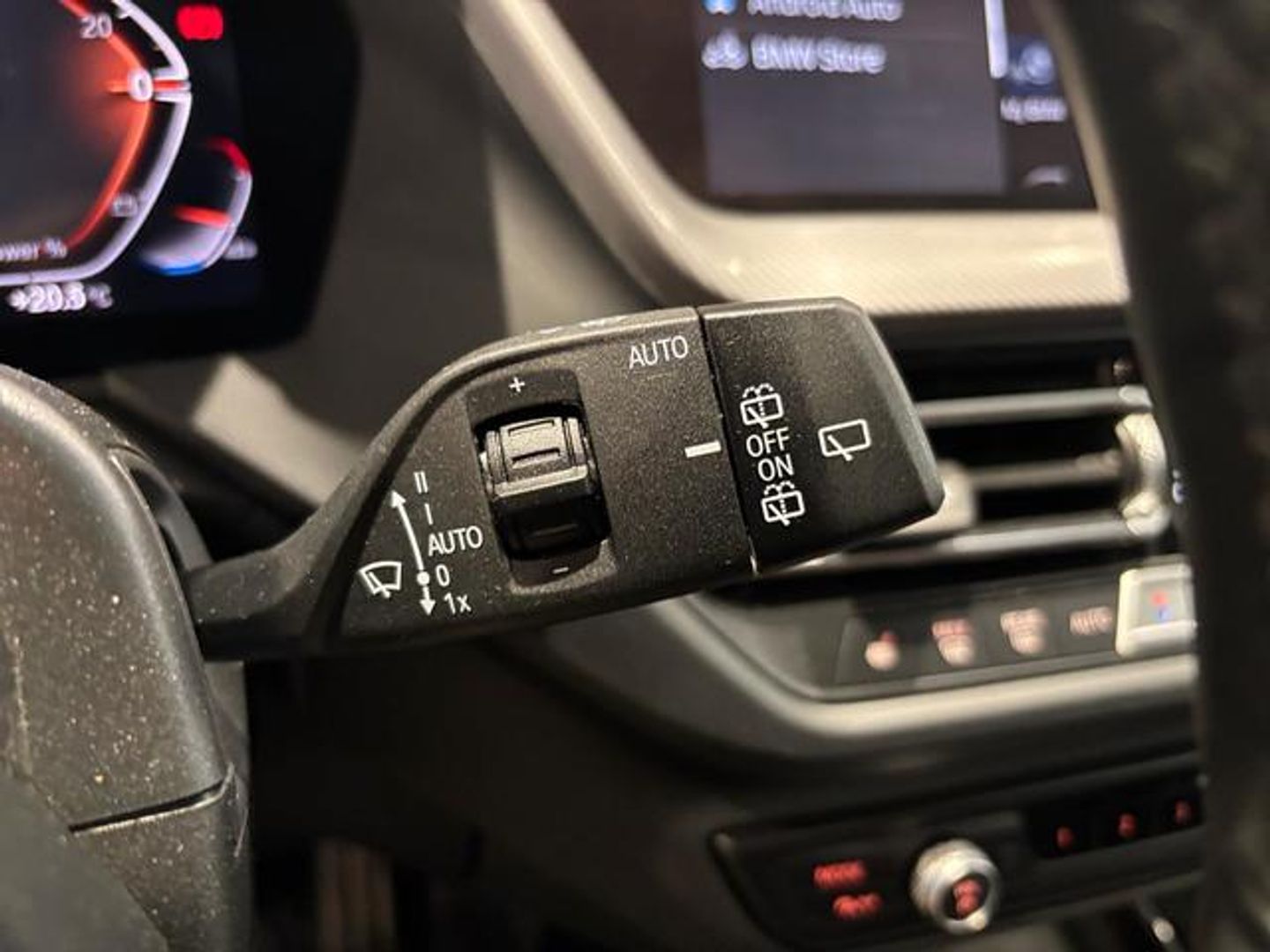 BMW Serie 1 118i 103 kW (140 CV)