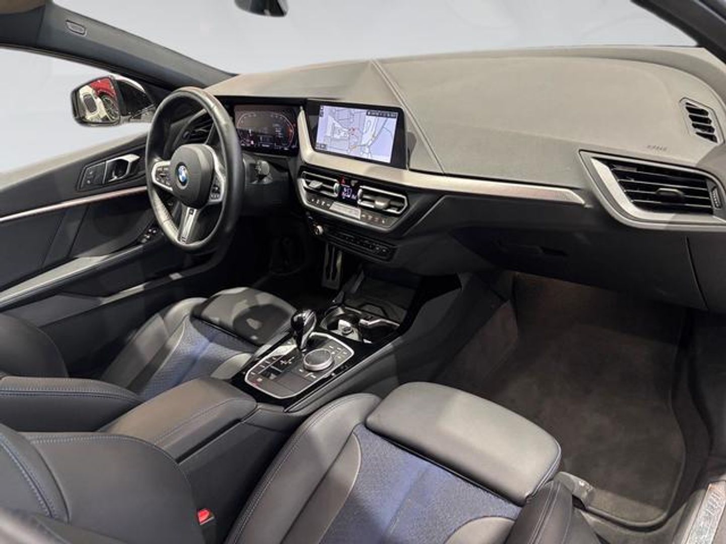 BMW Serie 1 118i 103 kW (140 CV)