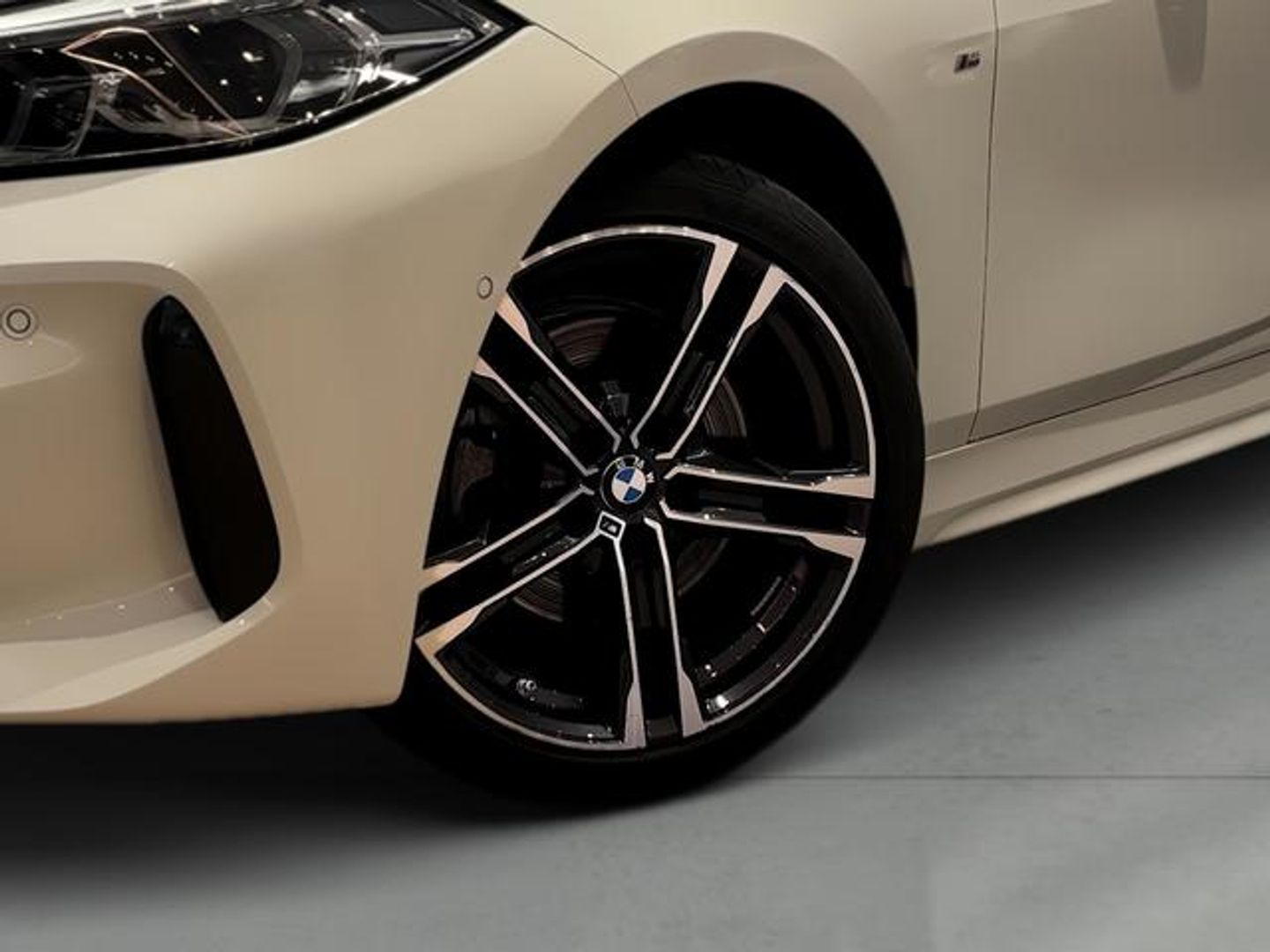 BMW Serie 1 118i 103 kW (140 CV)