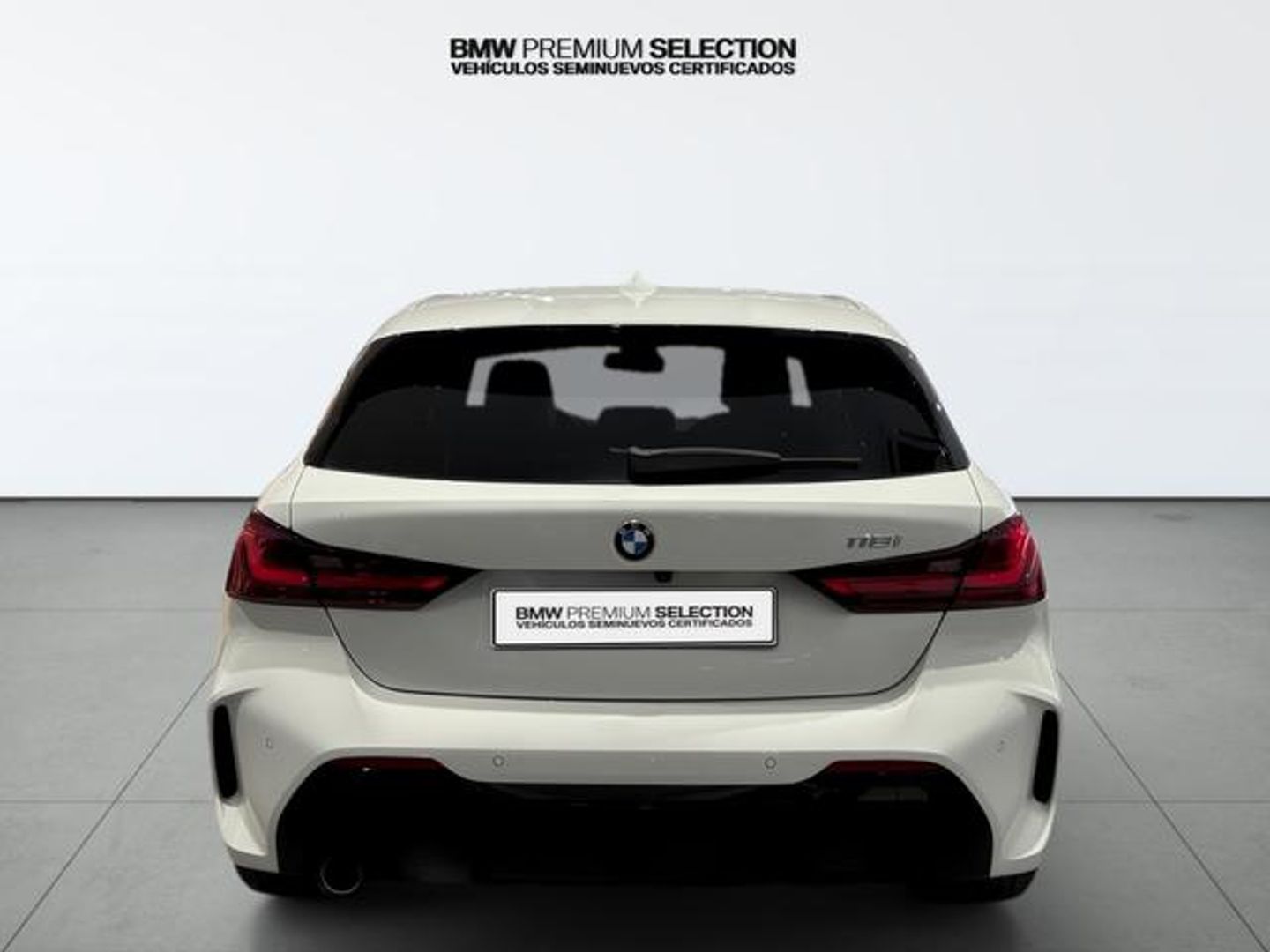 BMW Serie 1 118i 103 kW (140 CV)
