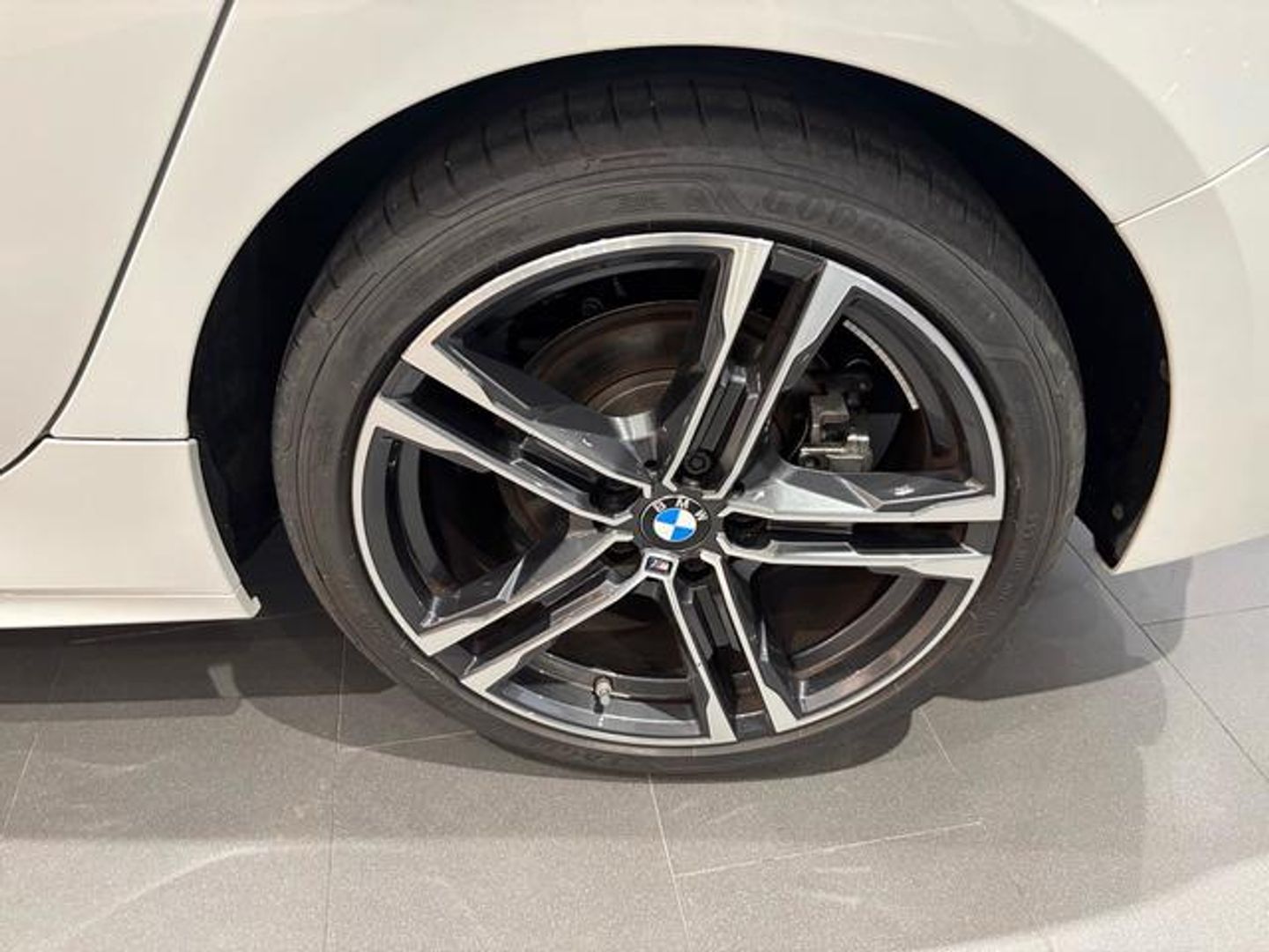 BMW Serie 1 118i 103 kW (140 CV)