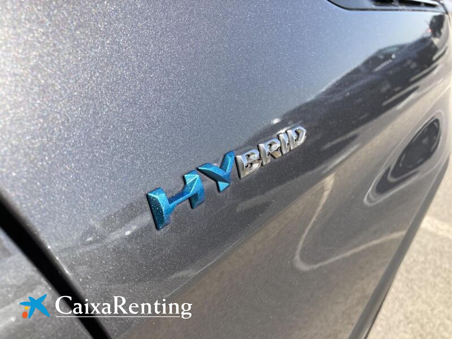 Peugeot 3008 Hybrid 225 Allure e-EAT8 165 kW (225 CV)
