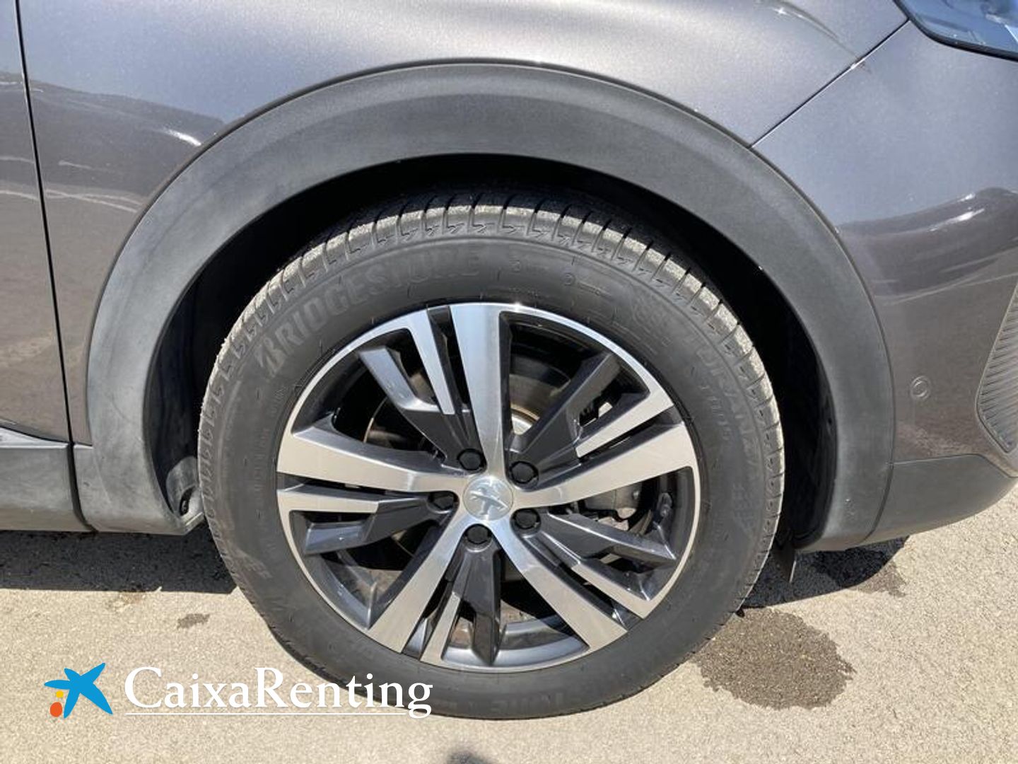 Peugeot 3008 Hybrid 225 Allure e-EAT8 165 kW (225 CV)