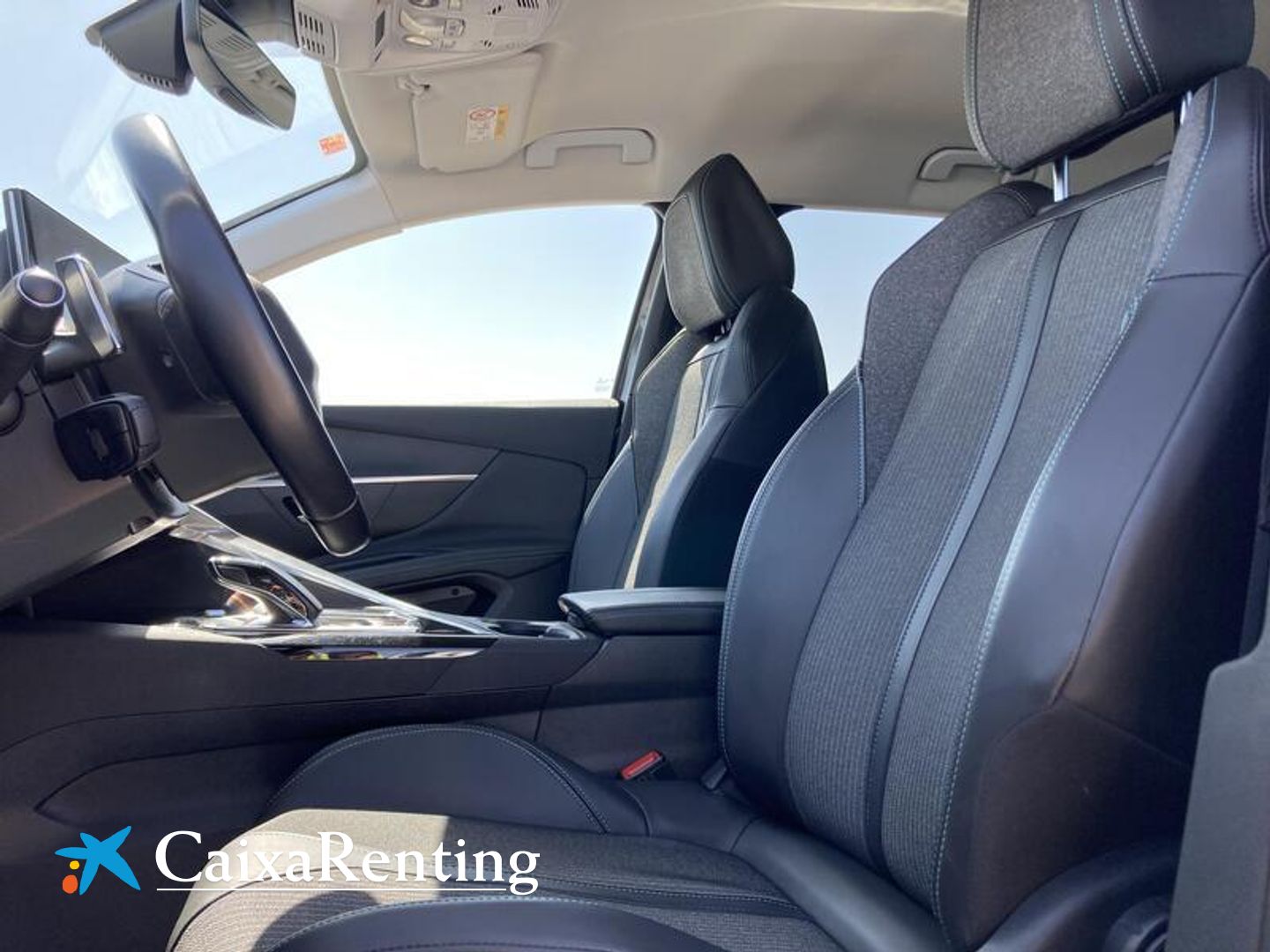 Peugeot 3008 Hybrid 225 Allure e-EAT8 165 kW (225 CV)
