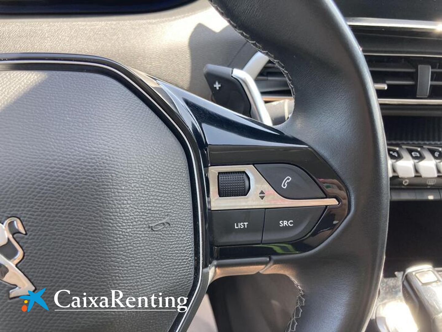 Peugeot 3008 Hybrid 225 Allure e-EAT8 165 kW (225 CV)