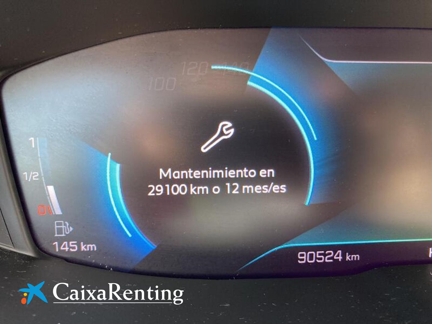 Peugeot 3008 Hybrid 225 Allure e-EAT8 165 kW (225 CV)