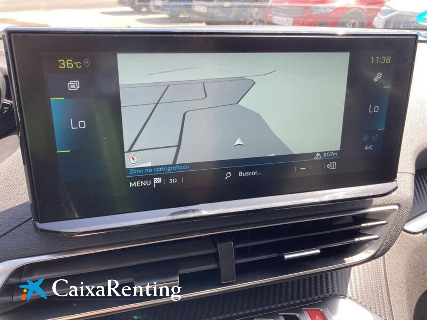 Peugeot 3008 Hybrid 225 Allure e-EAT8 165 kW (225 CV)