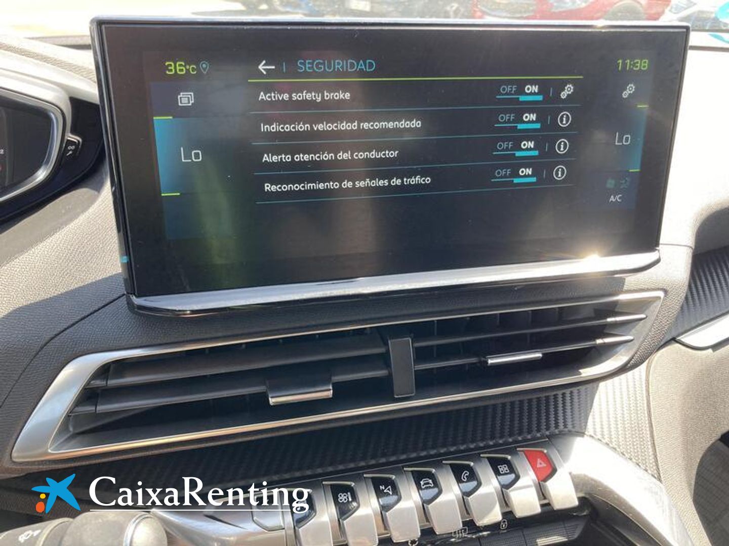 Peugeot 3008 Hybrid 225 Allure e-EAT8 165 kW (225 CV)