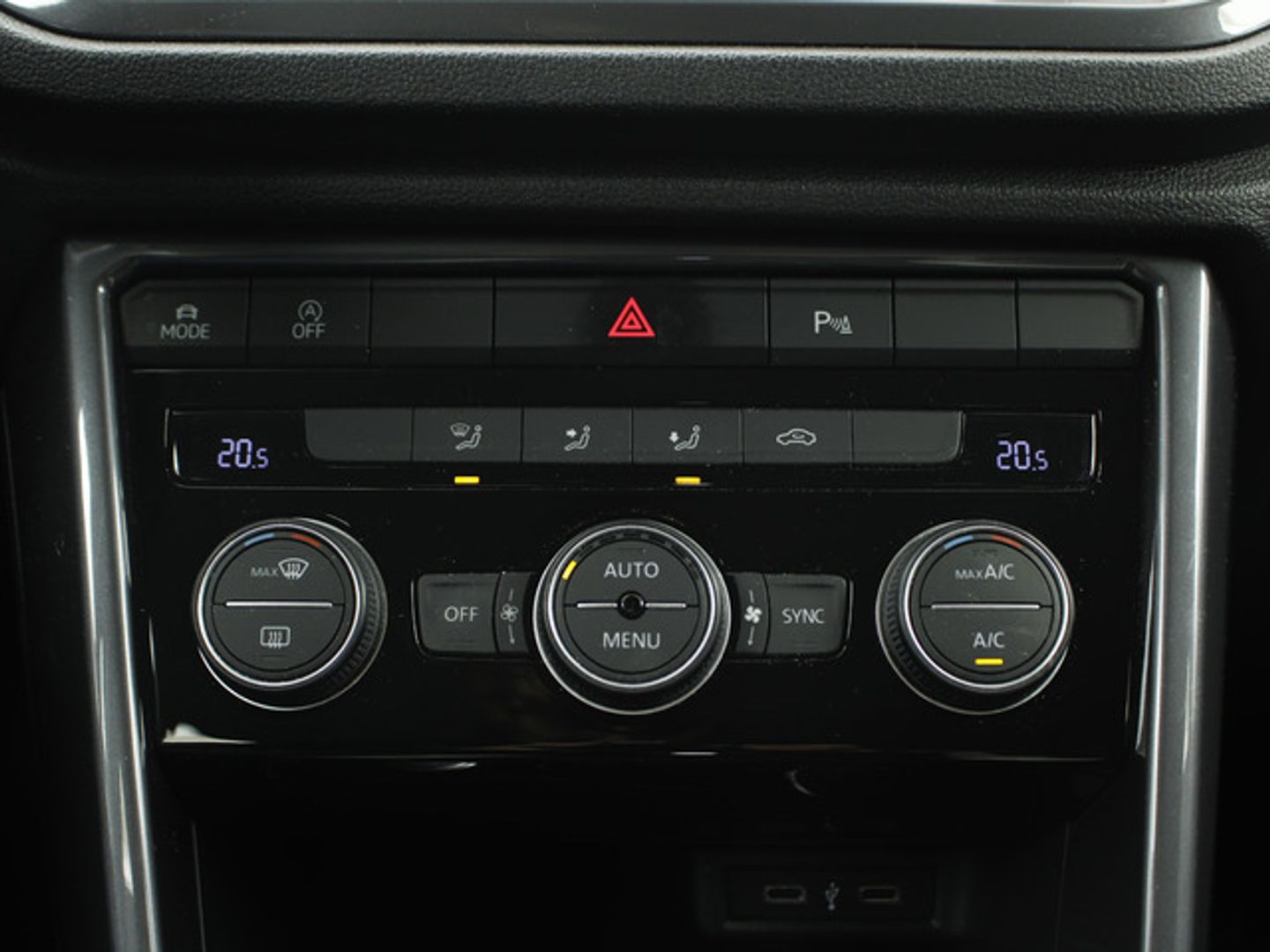 Volkswagen T-Roc Sport 2.0 TDI 110 kW (150 CV) DSG