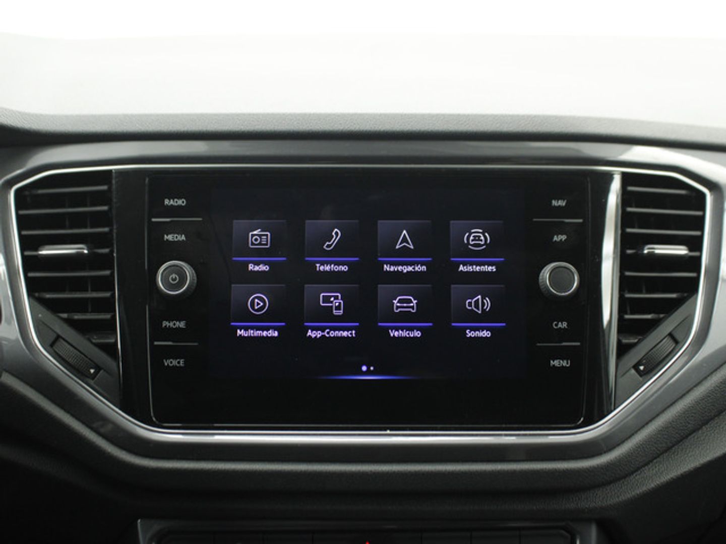 Volkswagen T-Roc Sport 2.0 TDI 110 kW (150 CV) DSG