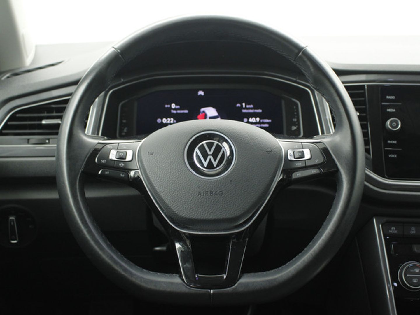 Volkswagen T-Roc Sport 2.0 TDI 110 kW (150 CV) DSG