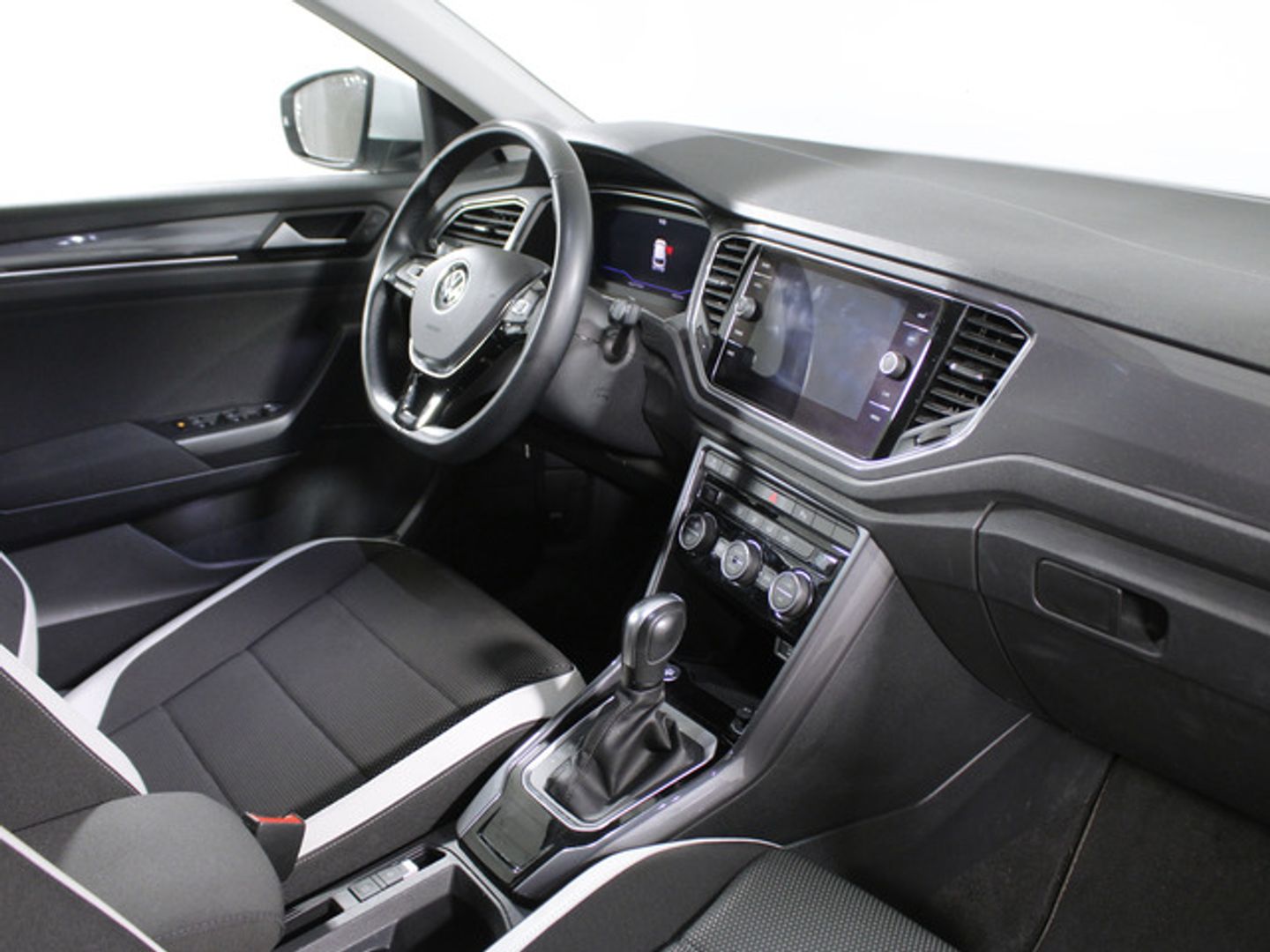 Volkswagen T-Roc Sport 2.0 TDI 110 kW (150 CV) DSG