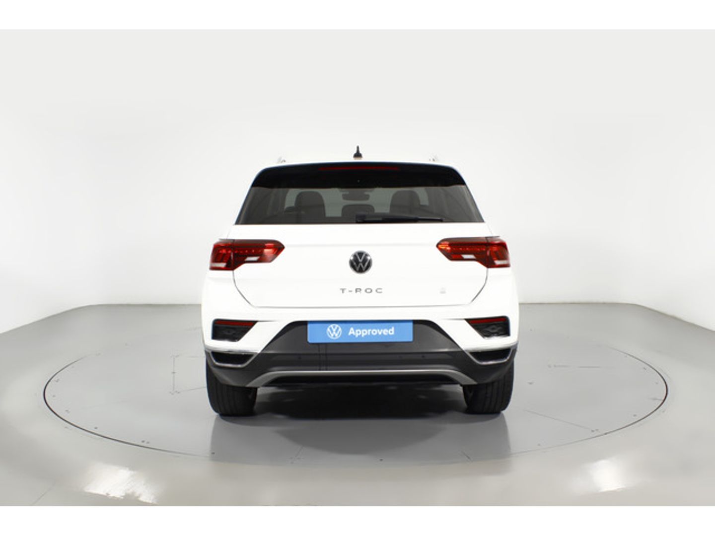 Volkswagen T-Roc Sport 2.0 TDI 110 kW (150 CV) DSG