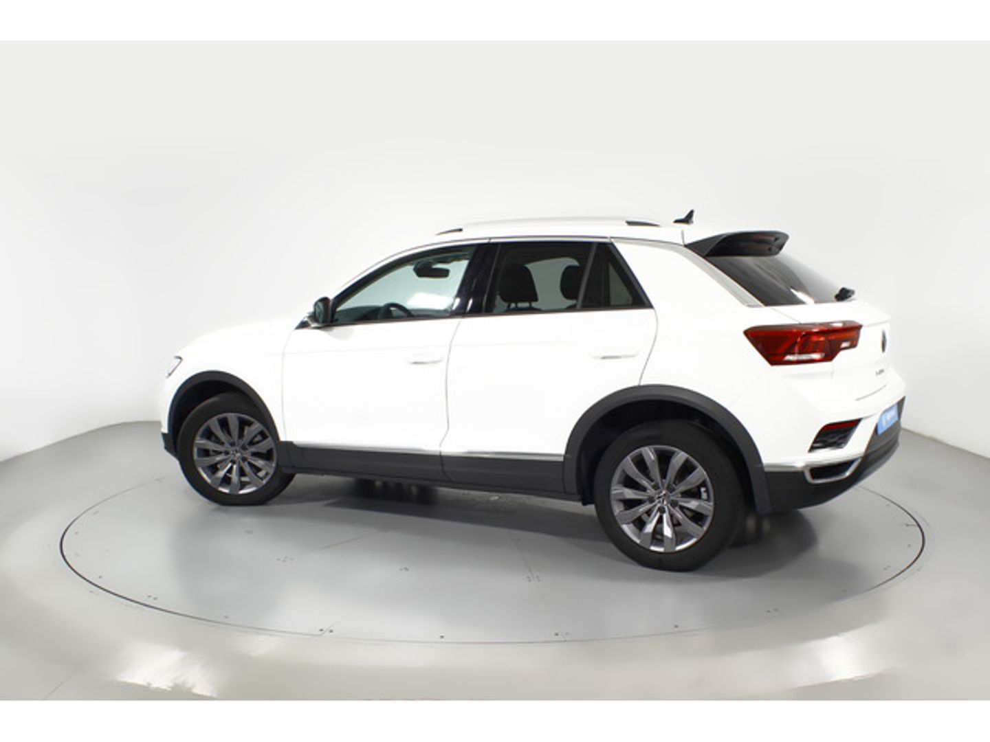 Volkswagen T-Roc Sport 2.0 TDI 110 kW (150 CV) DSG