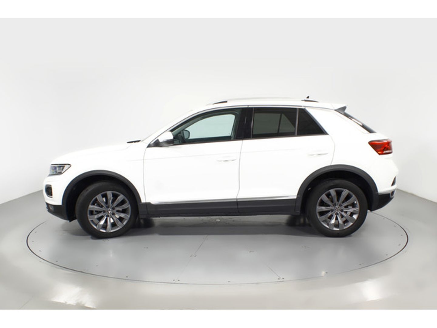 Volkswagen T-Roc Sport 2.0 TDI 110 kW (150 CV) DSG