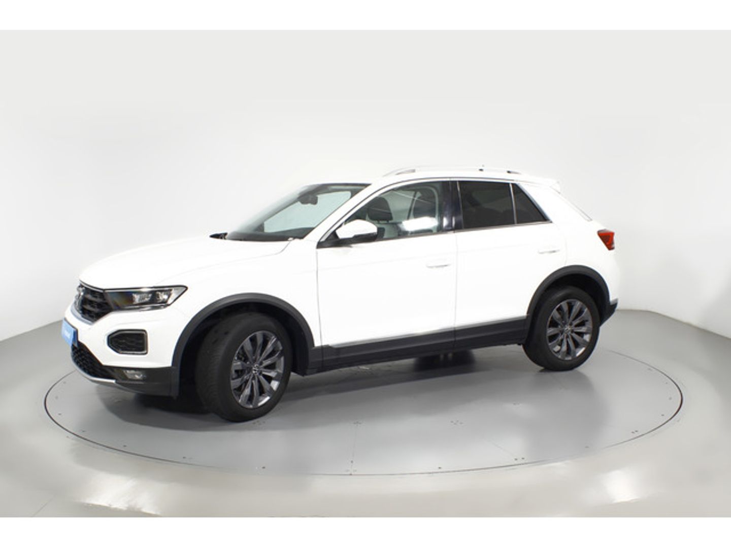 Volkswagen T-Roc Sport 2.0 TDI 110 kW (150 CV) DSG