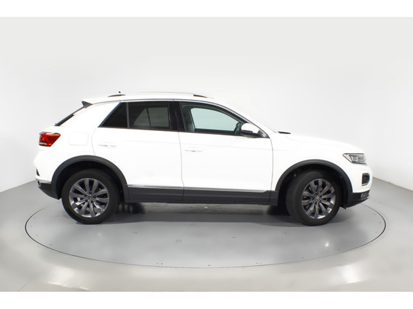 Volkswagen T-Roc Sport 2.0 TDI 110 kW (150 CV) DSG