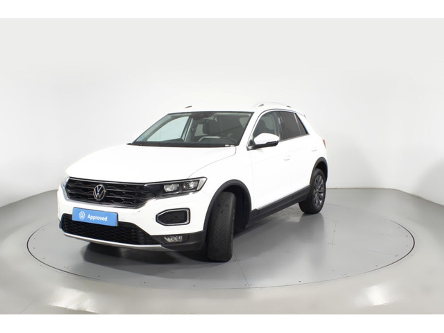 Volkswagen T-Roc Sport 2.0 TDI 110 kW (150 CV) DSG